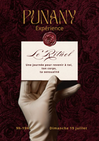 PUNANY EXPERIENCE — Édition Fondatrice