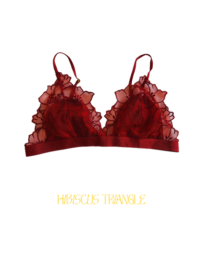 PUNABOX - Édition HIBISCUS