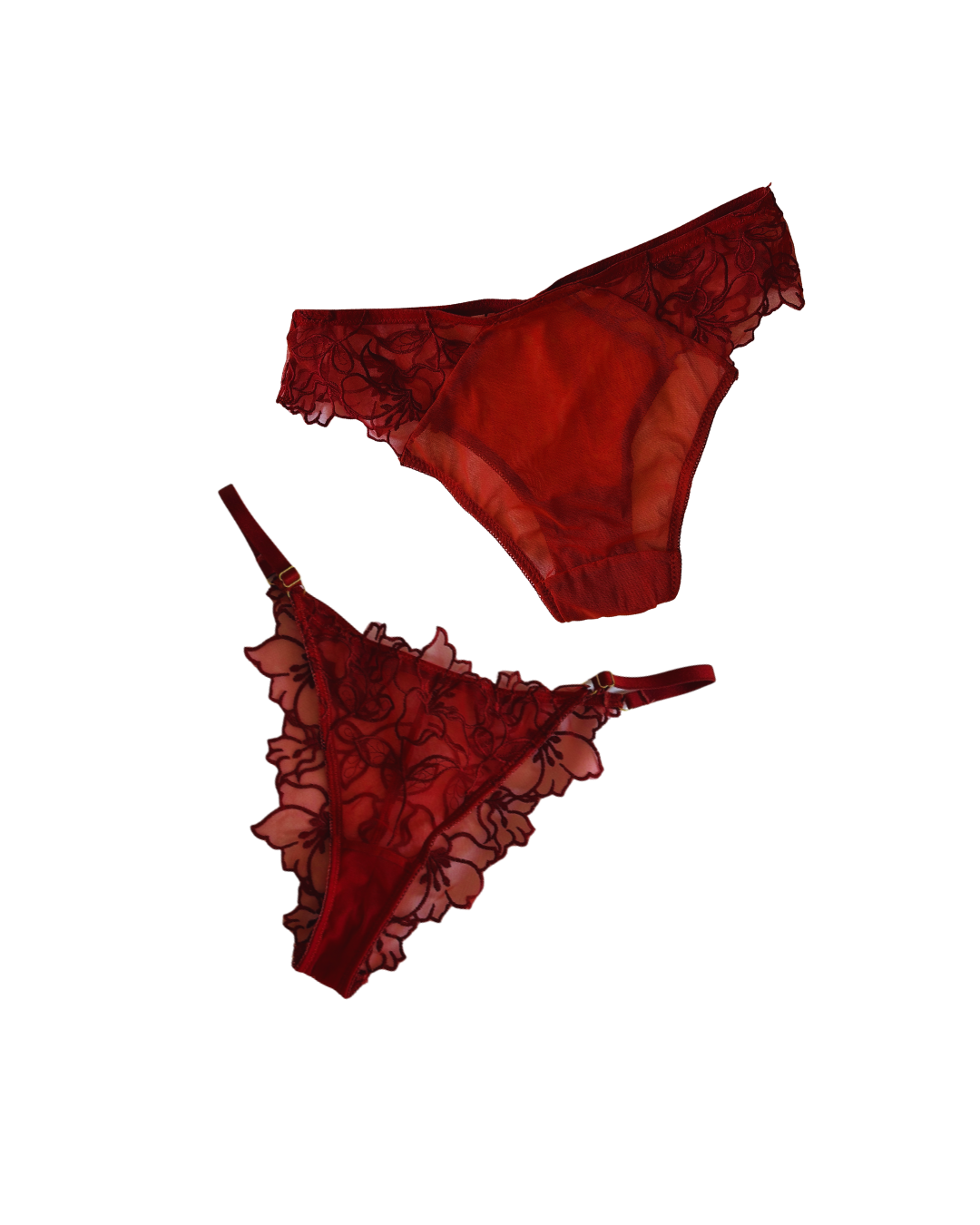 PUNABOX - Édition HIBISCUS