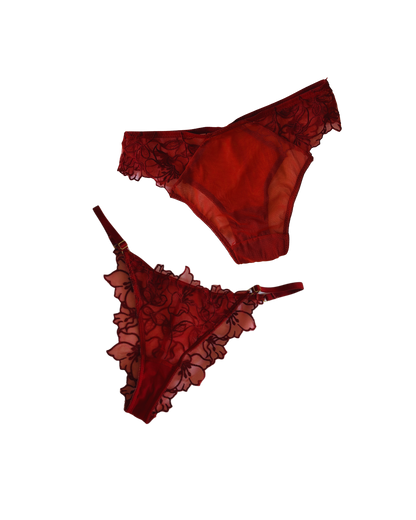 PUNABOX - Édition HIBISCUS