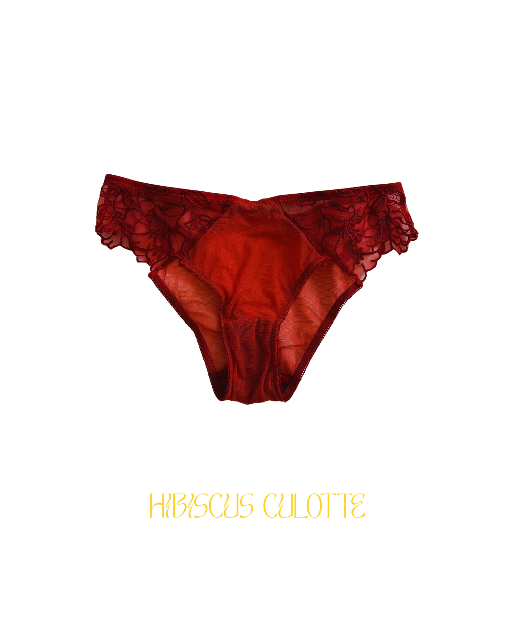 Ensemble HIBISCUS
