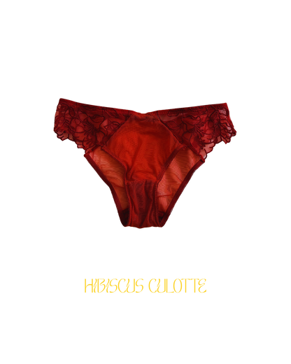 PUNABOX - Édition HIBISCUS