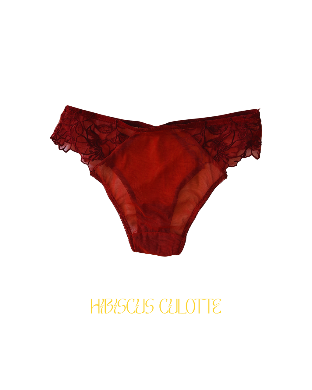 Ensemble HIBISCUS