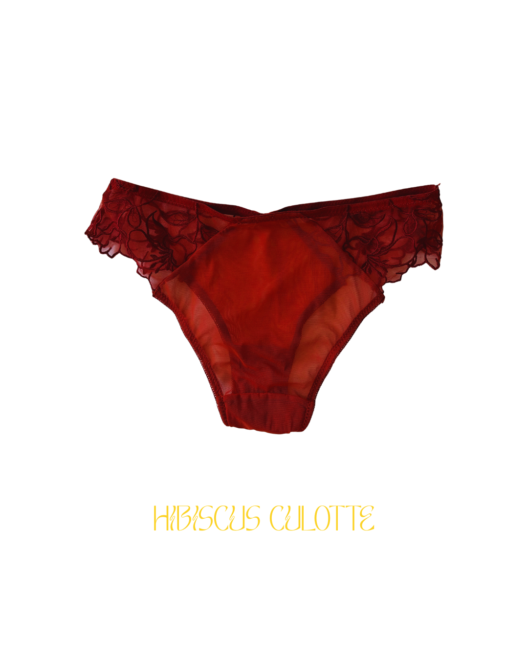 PUNABOX - Édition HIBISCUS