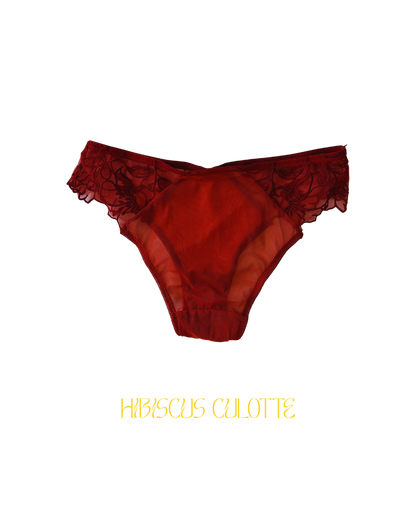 PUNABOX - Édition HIBISCUS