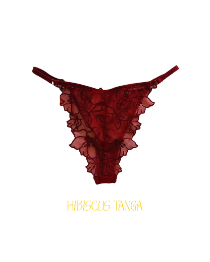 PUNABOX - Édition HIBISCUS