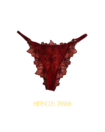 PUNABOX - Édition HIBISCUS