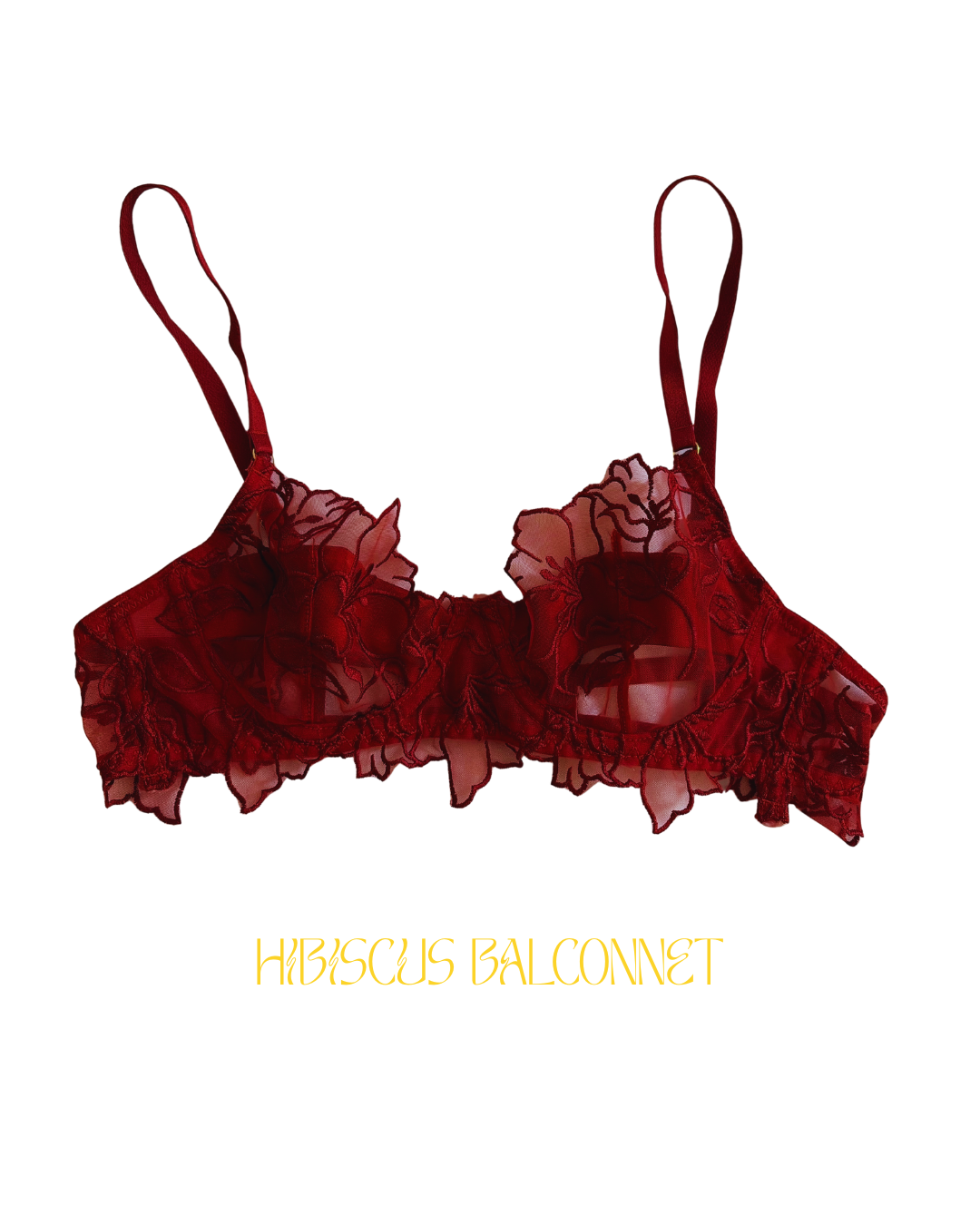 PUNABOX - Édition HIBISCUS