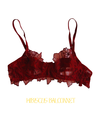 PUNABOX - Édition HIBISCUS